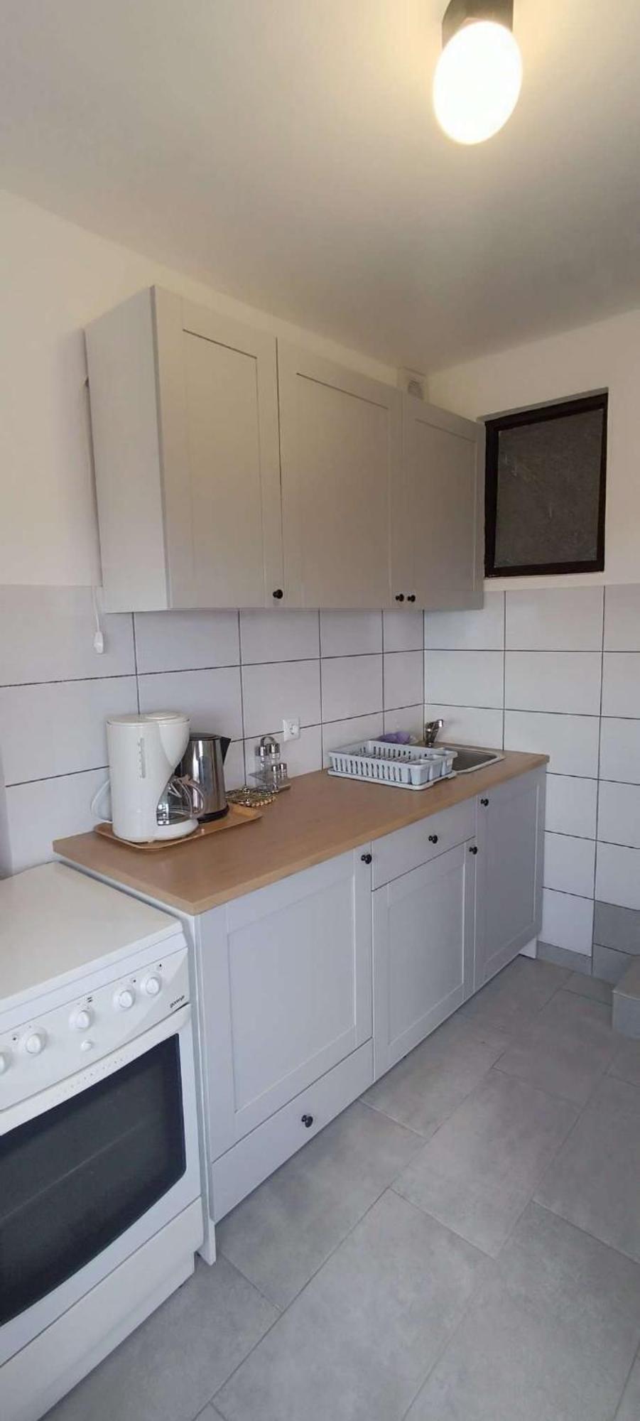 Apartment Nataly Dramalj Exterior photo