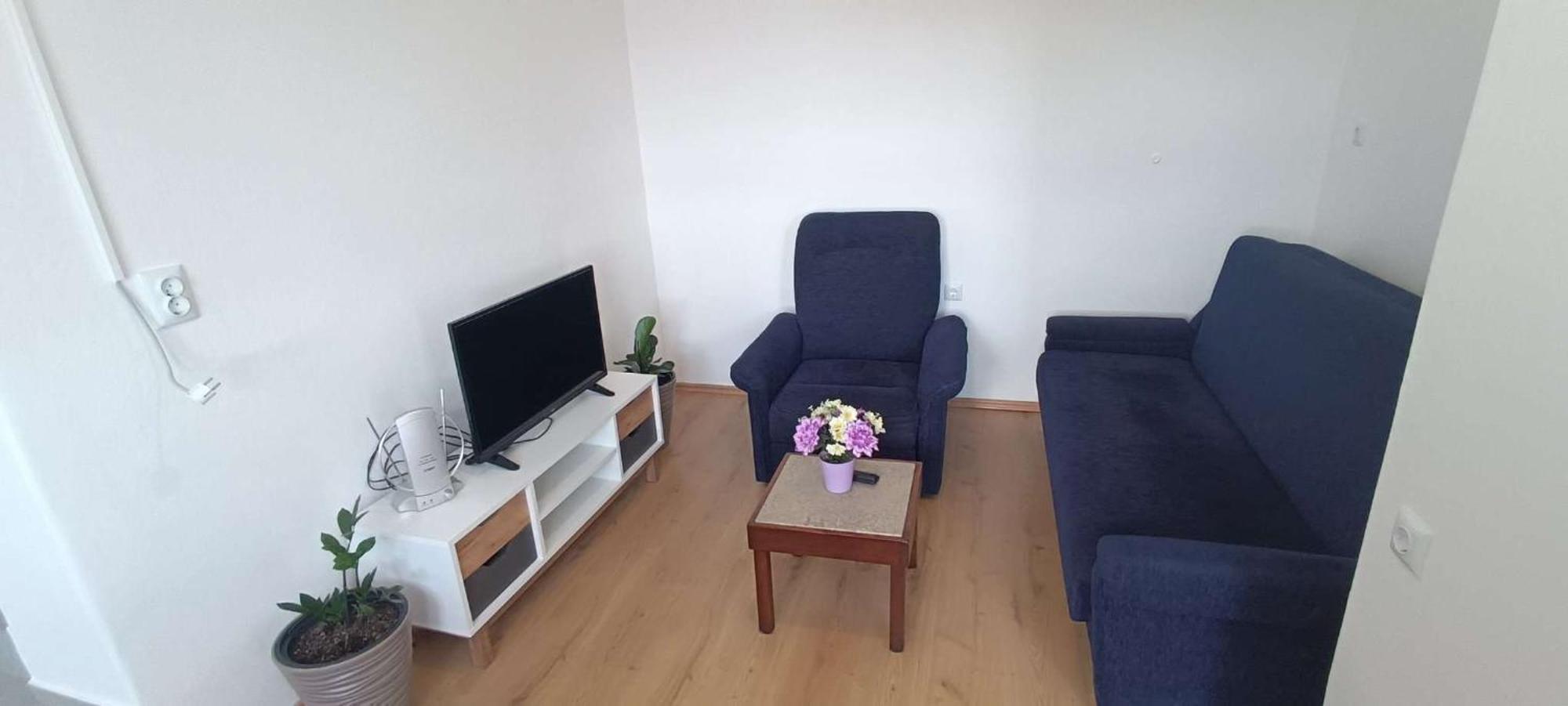 Apartment Nataly Dramalj Exterior photo