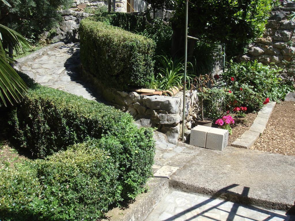 Apartment Nataly Dramalj Exterior photo