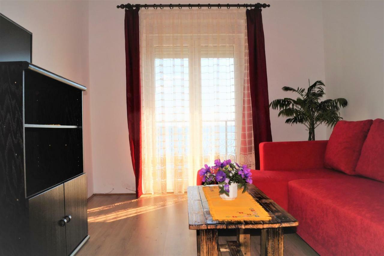 Apartment Nataly Dramalj Exterior photo